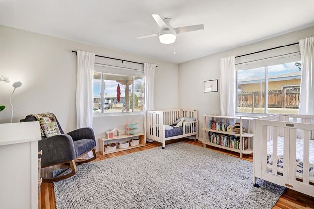 4204 Brockmont Avenue NE, Albuquerque, NM 87108