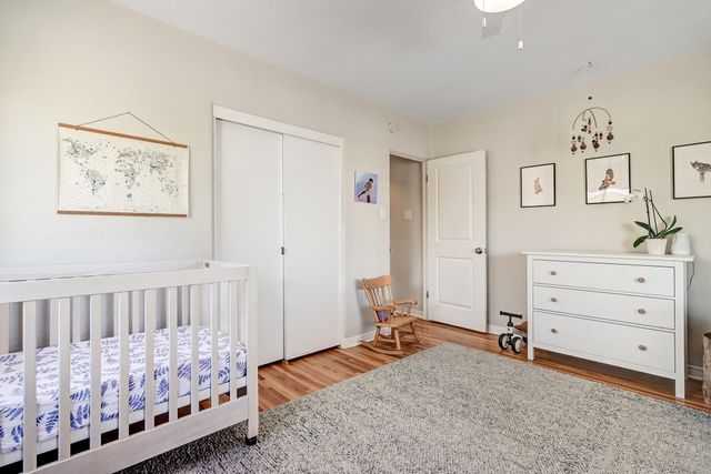 4204 Brockmont Avenue NE, Albuquerque, NM 87108