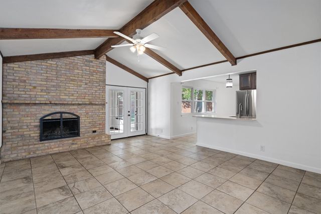 1912 Terry LN, Georgetown, TX 78628