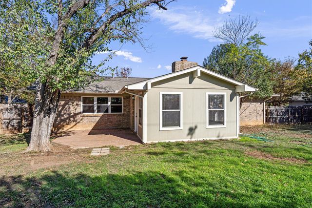 1912 Terry LN, Georgetown, TX 78628