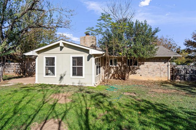 1912 Terry LN, Georgetown, TX 78628