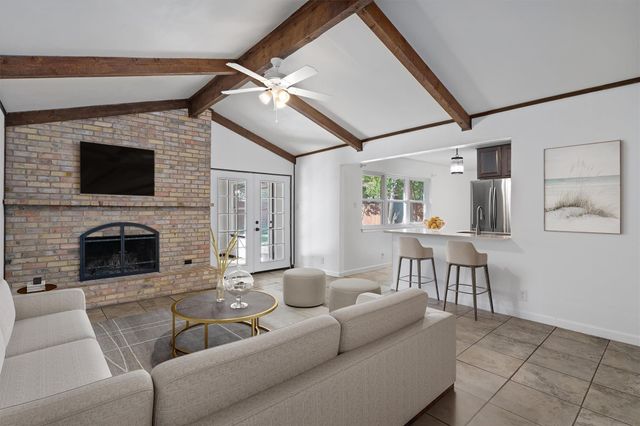 1912 Terry LN, Georgetown, TX 78628