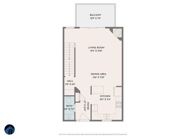 475 Cambridge Ct Unit E2, Hardy, VA 24101