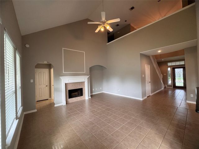 26611 Sandy Arbor Lane, Katy, TX 77494
