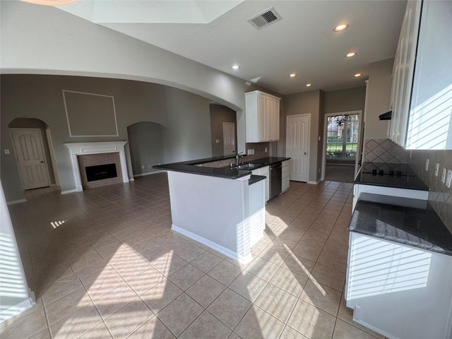 26611 Sandy Arbor Lane, Katy, TX 77494