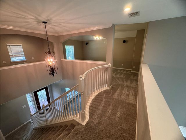26611 Sandy Arbor Lane, Katy, TX 77494