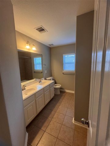 26611 Sandy Arbor Lane, Katy, TX 77494