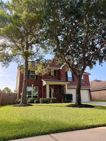 26611 Sandy Arbor Lane, Katy, TX 77494
