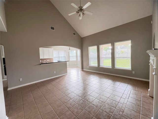 26611 Sandy Arbor Lane, Katy, TX 77494