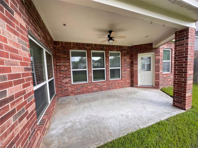 26611 Sandy Arbor Lane, Katy, TX 77494