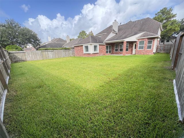 26611 Sandy Arbor Lane, Katy, TX 77494