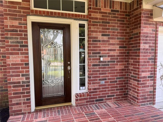 26611 Sandy Arbor Lane, Katy, TX 77494