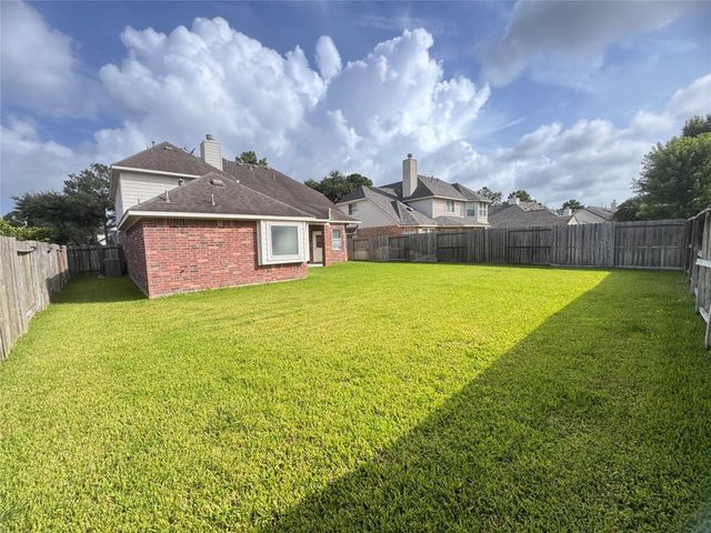 26611 Sandy Arbor Lane, Katy, TX 77494