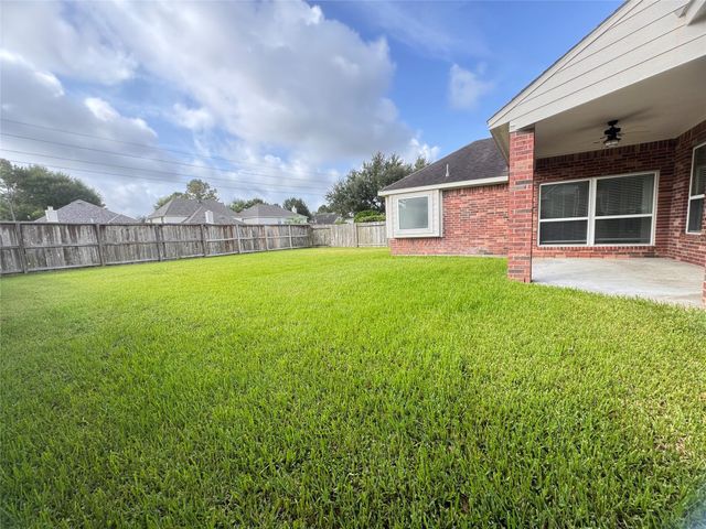 26611 Sandy Arbor Lane, Katy, TX 77494