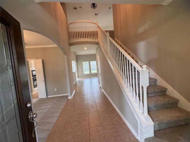 26611 Sandy Arbor Lane, Katy, TX 77494