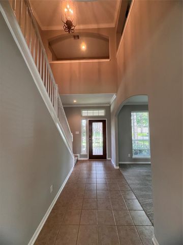 26611 Sandy Arbor Lane, Katy, TX 77494