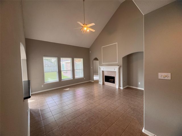26611 Sandy Arbor Lane, Katy, TX 77494