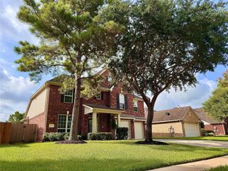 26611 Sandy Arbor Lane, Katy, TX 77494