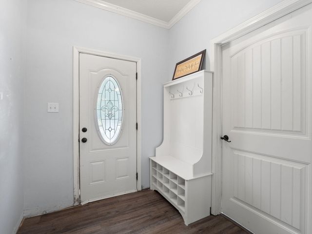 136 Harper Valley Rd, Deridder, LA 70634