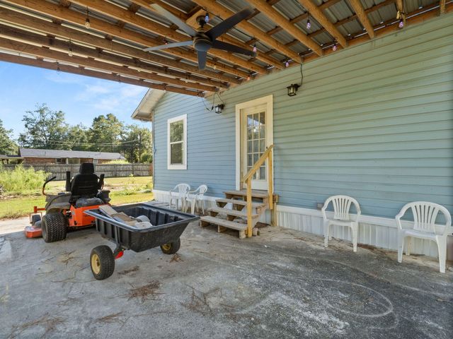 136 Harper Valley Rd, Deridder, LA 70634