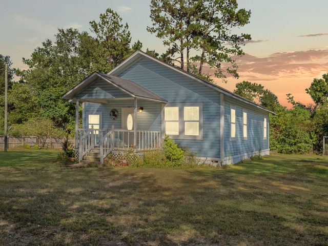 136 Harper Valley Rd, Deridder, LA 70634