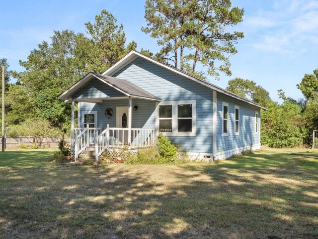 136 Harper Valley Rd, Deridder, LA 70634