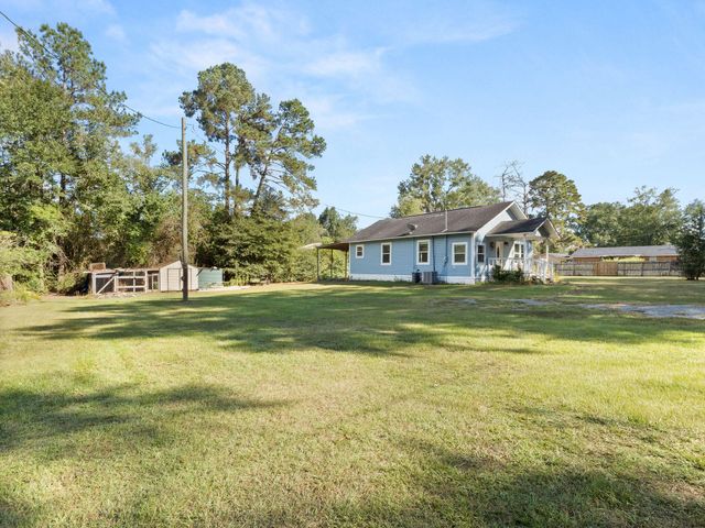136 Harper Valley Rd, Deridder, LA 70634