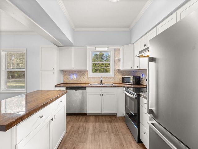 136 Harper Valley Rd, Deridder, LA 70634