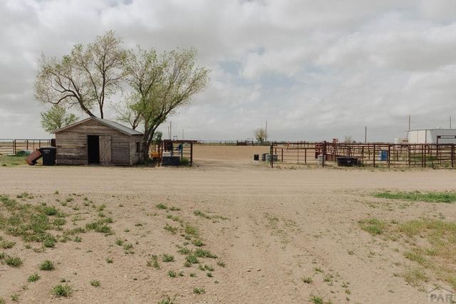 22661 Road 24, La Junta, CO 81050