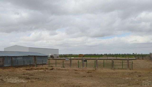 22661 Road 24, La Junta, CO 81050