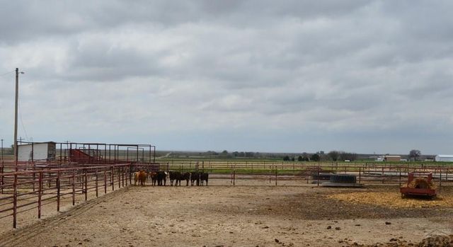 22661 Road 24, La Junta, CO 81050