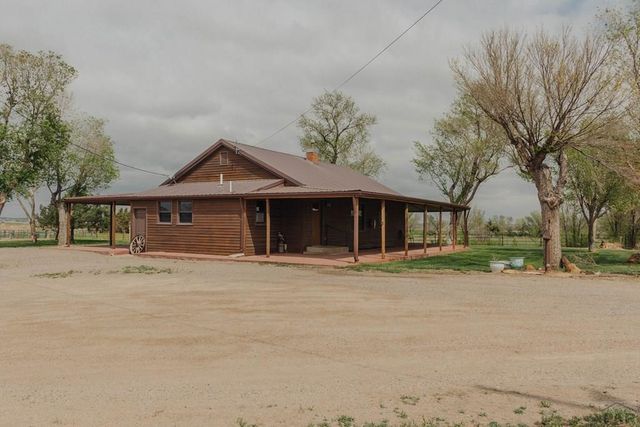 22661 Road 24, La Junta, CO 81050