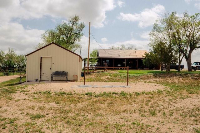 22661 Road 24, La Junta, CO 81050