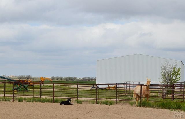 22661 Road 24, La Junta, CO 81050