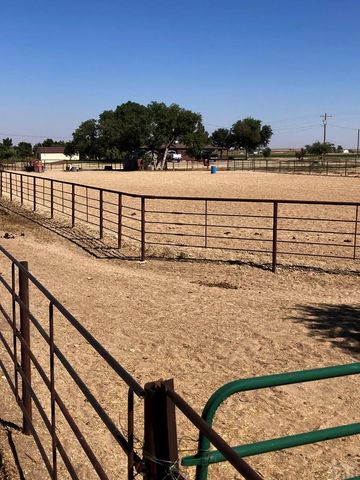 22661 Road 24, La Junta, CO 81050