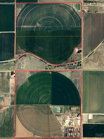 22661 Road 24, La Junta, CO 81050