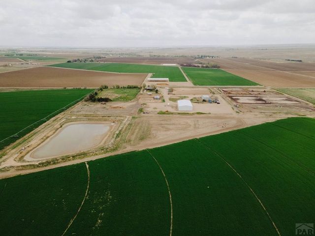 22661 Road 24, La Junta, CO 81050