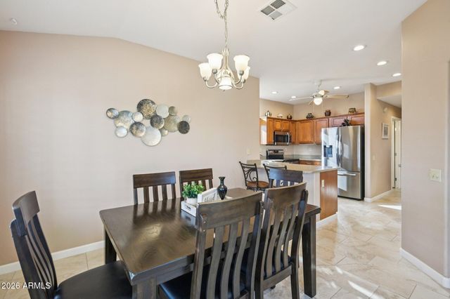 14113 W TERRITORIAL Lane, Sun City West, AZ 85375