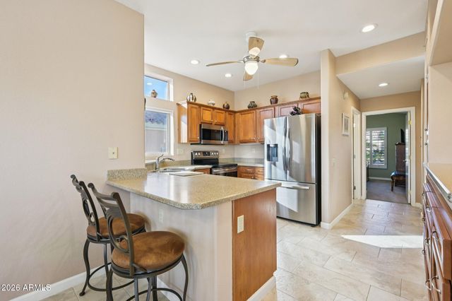 14113 W TERRITORIAL Lane, Sun City West, AZ 85375