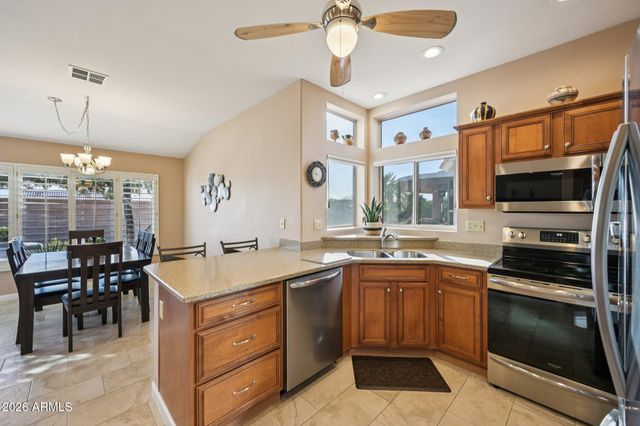 14113 W TERRITORIAL Lane, Sun City West, AZ 85375