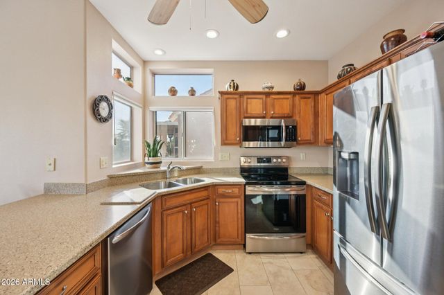 14113 W TERRITORIAL Lane, Sun City West, AZ 85375