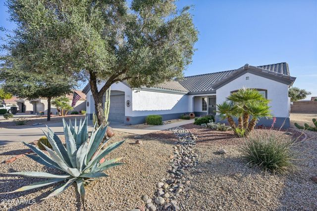 14113 W TERRITORIAL Lane, Sun City West, AZ 85375