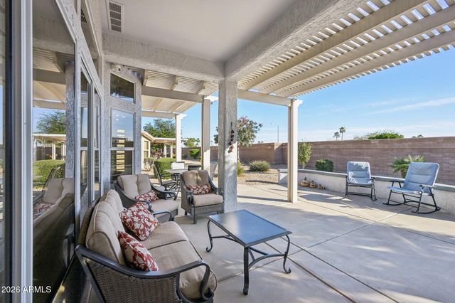 14113 W TERRITORIAL Lane, Sun City West, AZ 85375