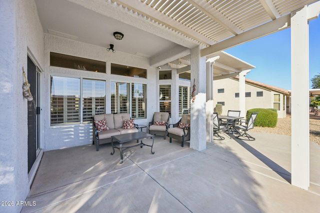 14113 W TERRITORIAL Lane, Sun City West, AZ 85375