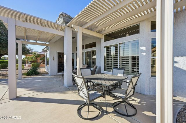 14113 W TERRITORIAL Lane, Sun City West, AZ 85375