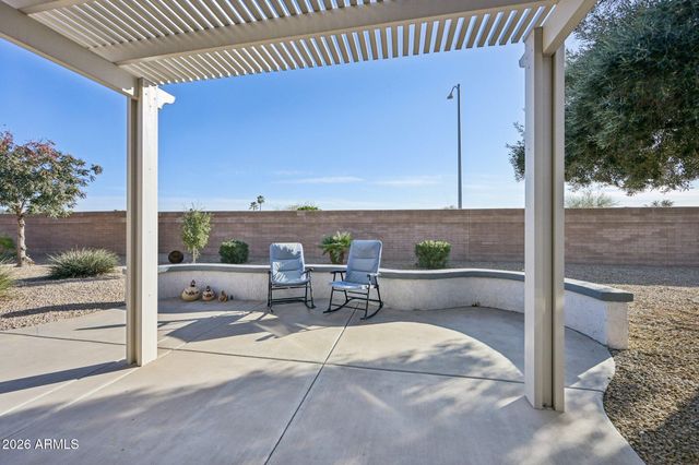 14113 W TERRITORIAL Lane, Sun City West, AZ 85375