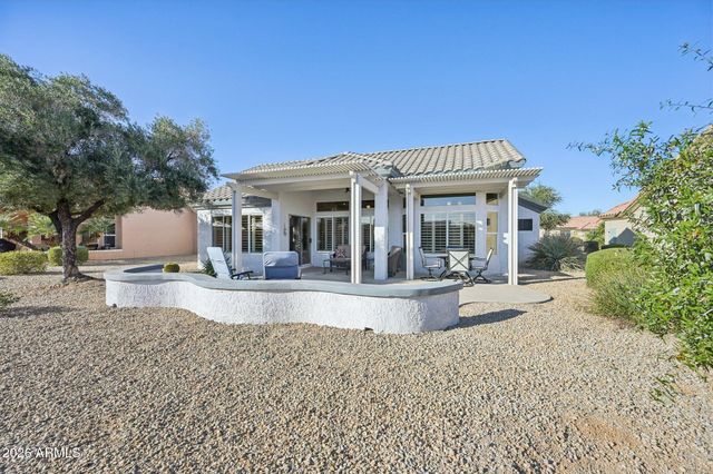 14113 W TERRITORIAL Lane, Sun City West, AZ 85375