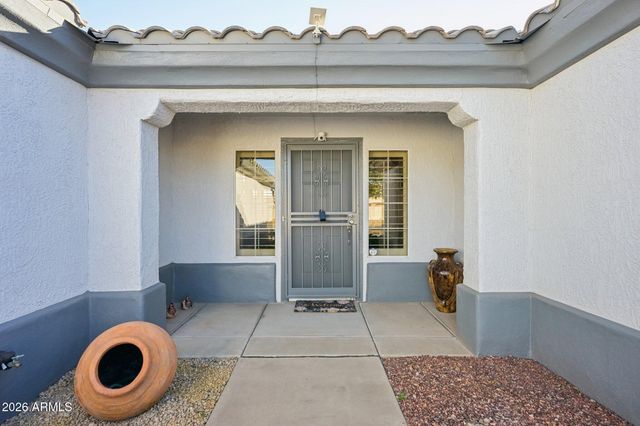 14113 W TERRITORIAL Lane, Sun City West, AZ 85375