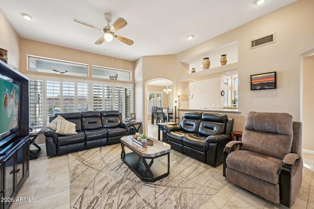 14113 W TERRITORIAL Lane, Sun City West, AZ 85375