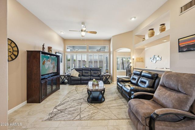 14113 W TERRITORIAL Lane, Sun City West, AZ 85375